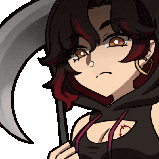Art by @Ayra