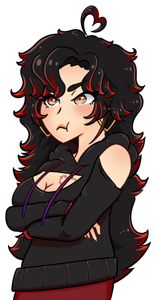 Art by @bluepirs