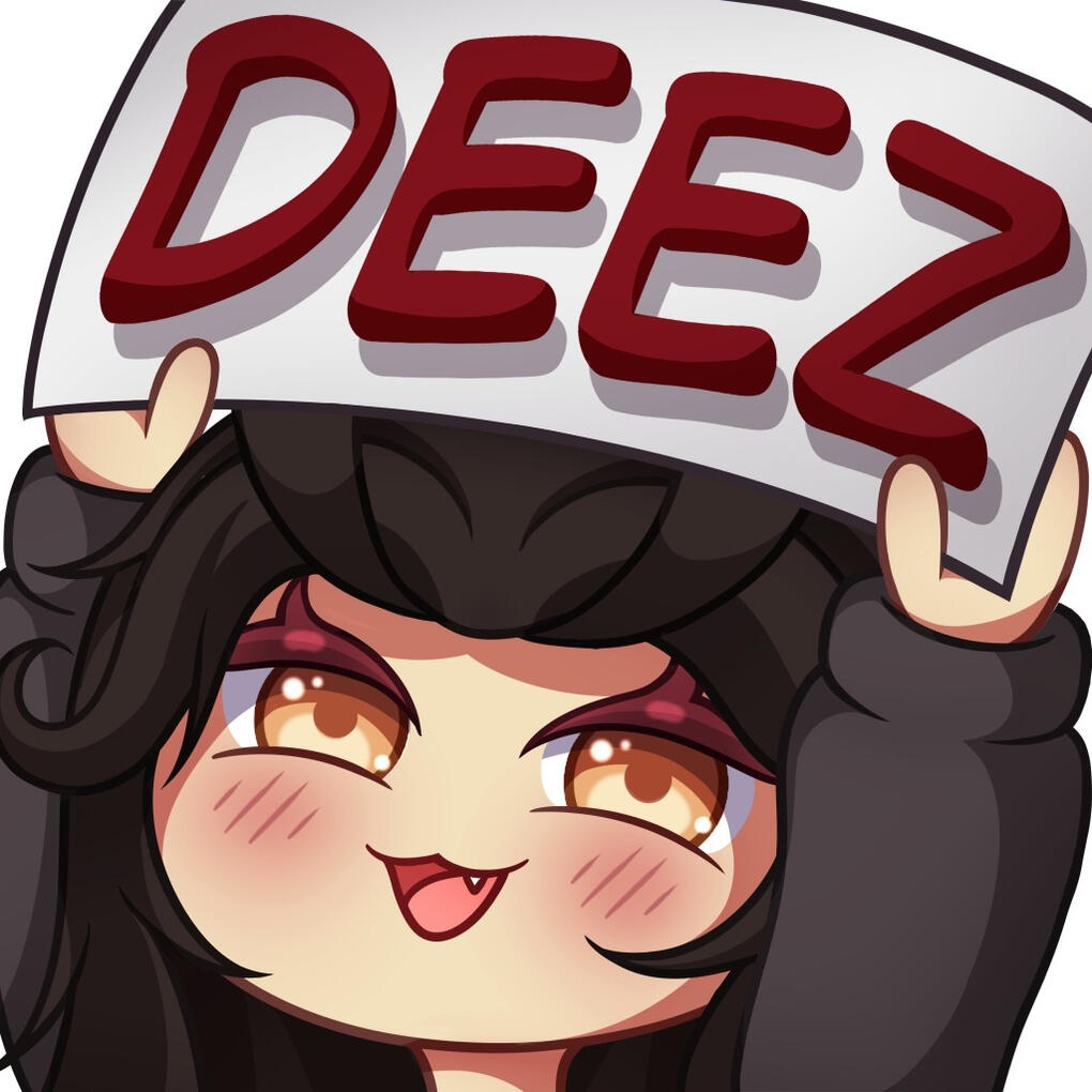 Art by @PajamaShrimp