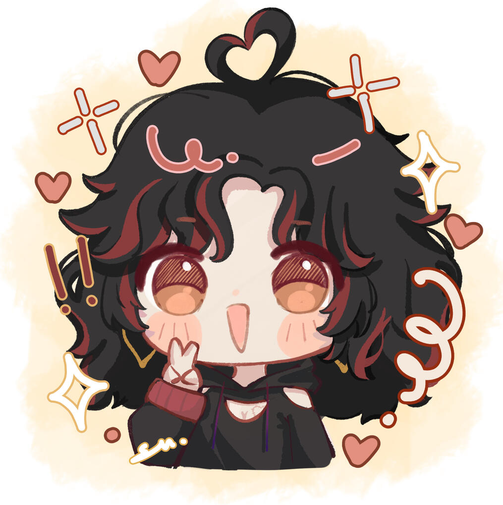 Art by @Suchi
