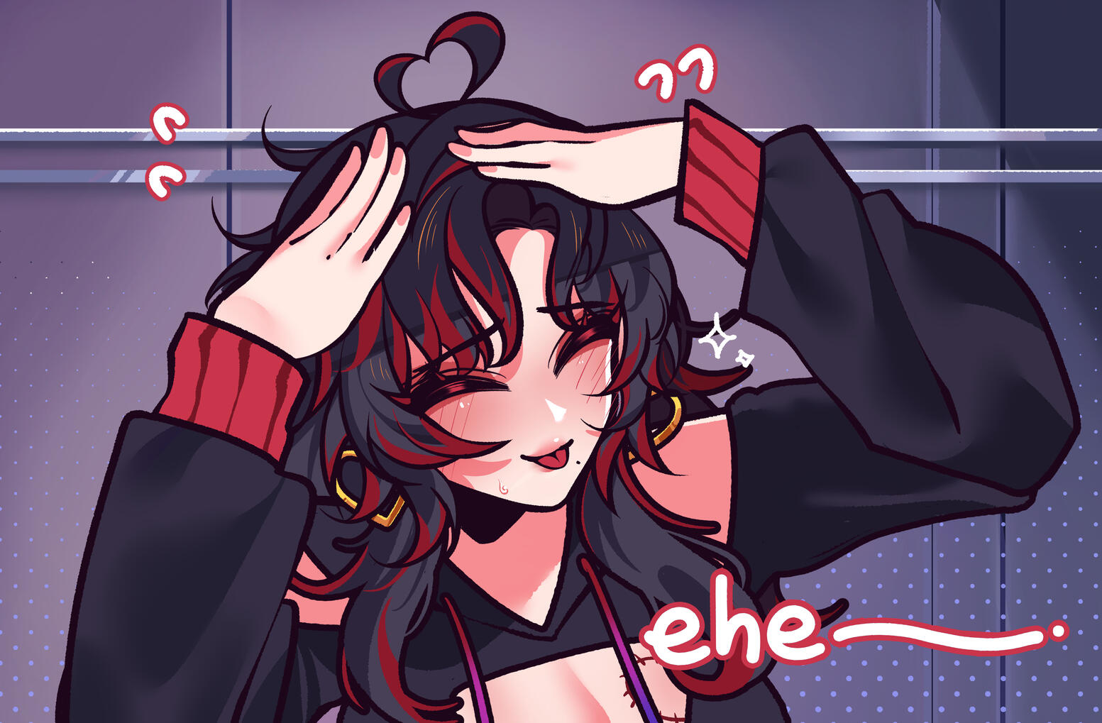 Art by @odette_2628